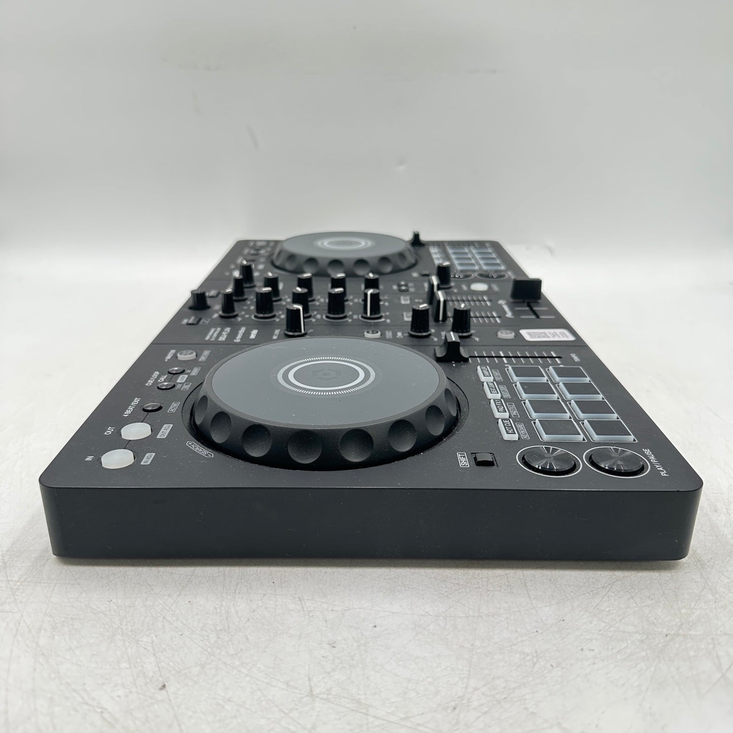 Pioneer DJ DDJ-FLX4 2-Channel DJ Controller Unit Only