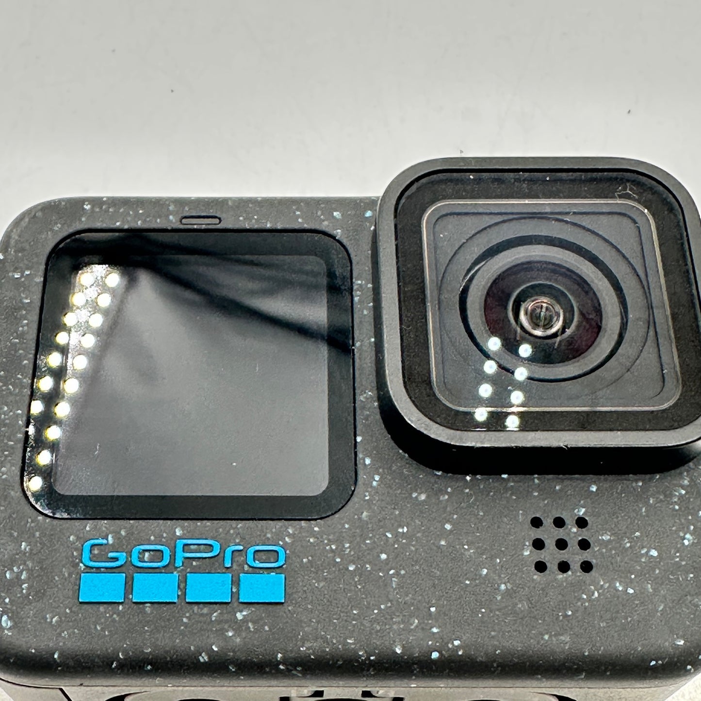 GoPro Hero12 Black 27MP 5K Waterproof Action Camera CHDHX-121