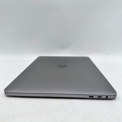 2018 Apple MacBook Pro 13.3" i7-8569U 2.8GHz 16GB RAM 1TB SSD Space Gray A1989
