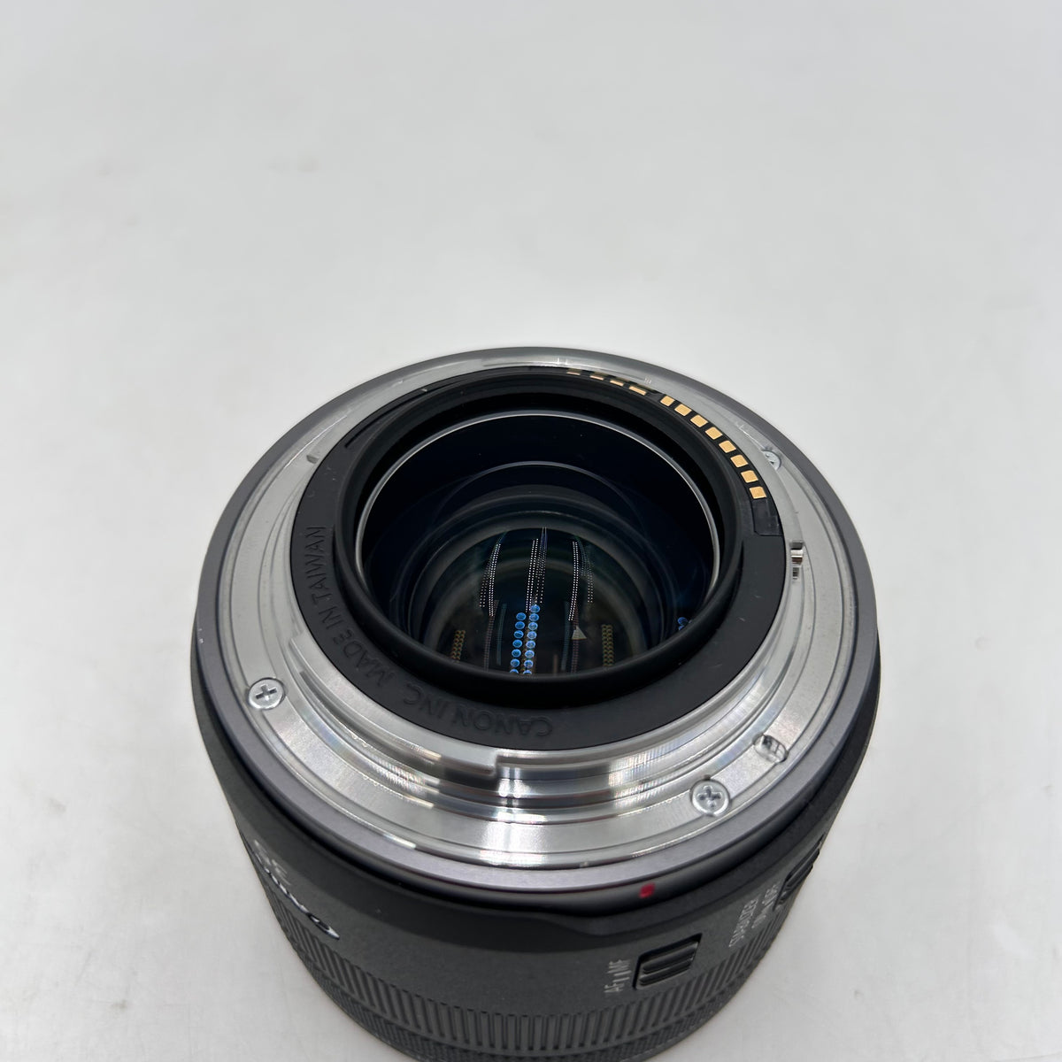 Canon RF Macro 35mm f/1.8 IS STM Fixed/Prime Lens