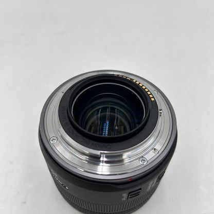 Canon RF Macro 35mm f/1.8 IS STM Fixed/Prime Lens