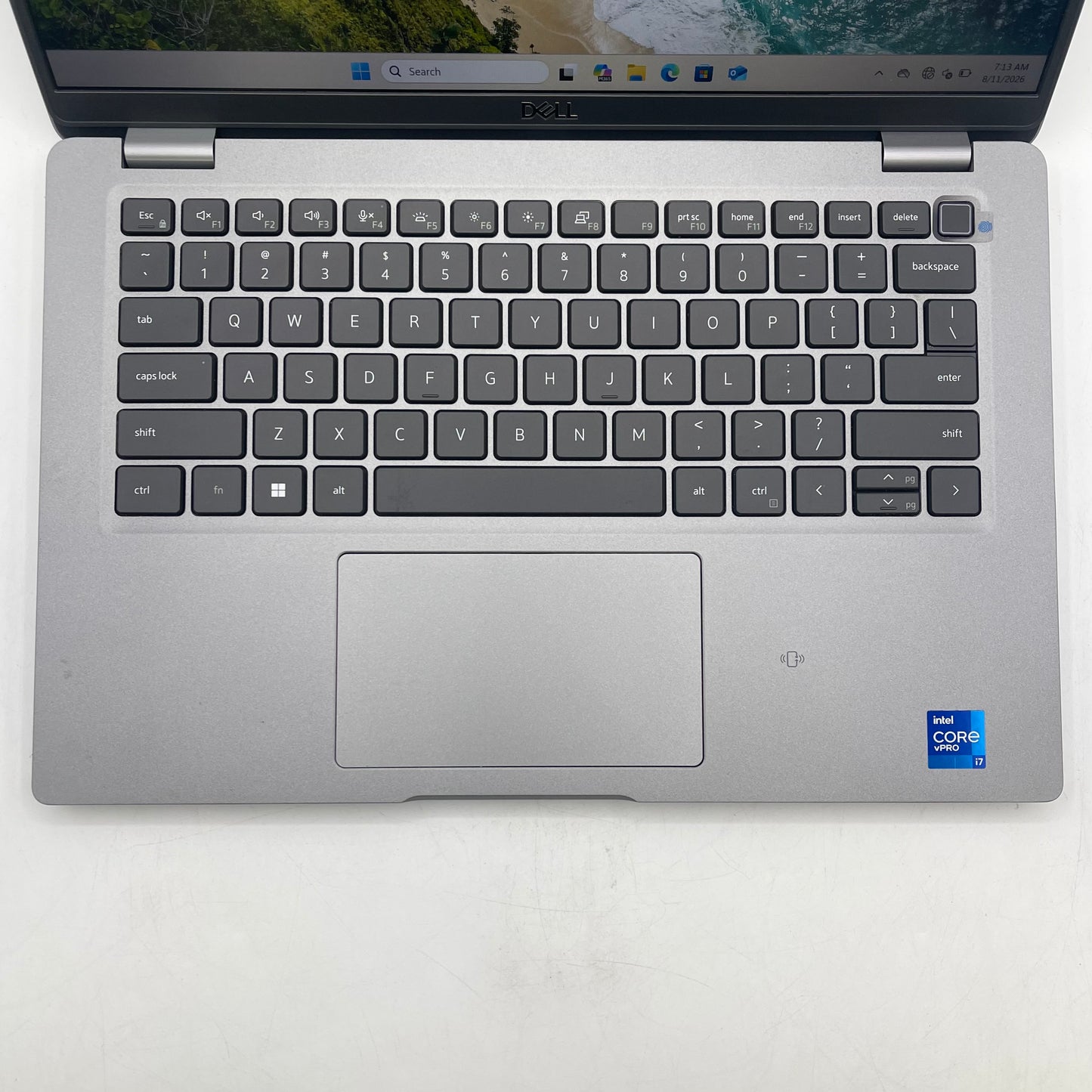 Dell Latitude 5420 14" i7-1185G7 3.0GHz 16GB RAM 512GB SSD