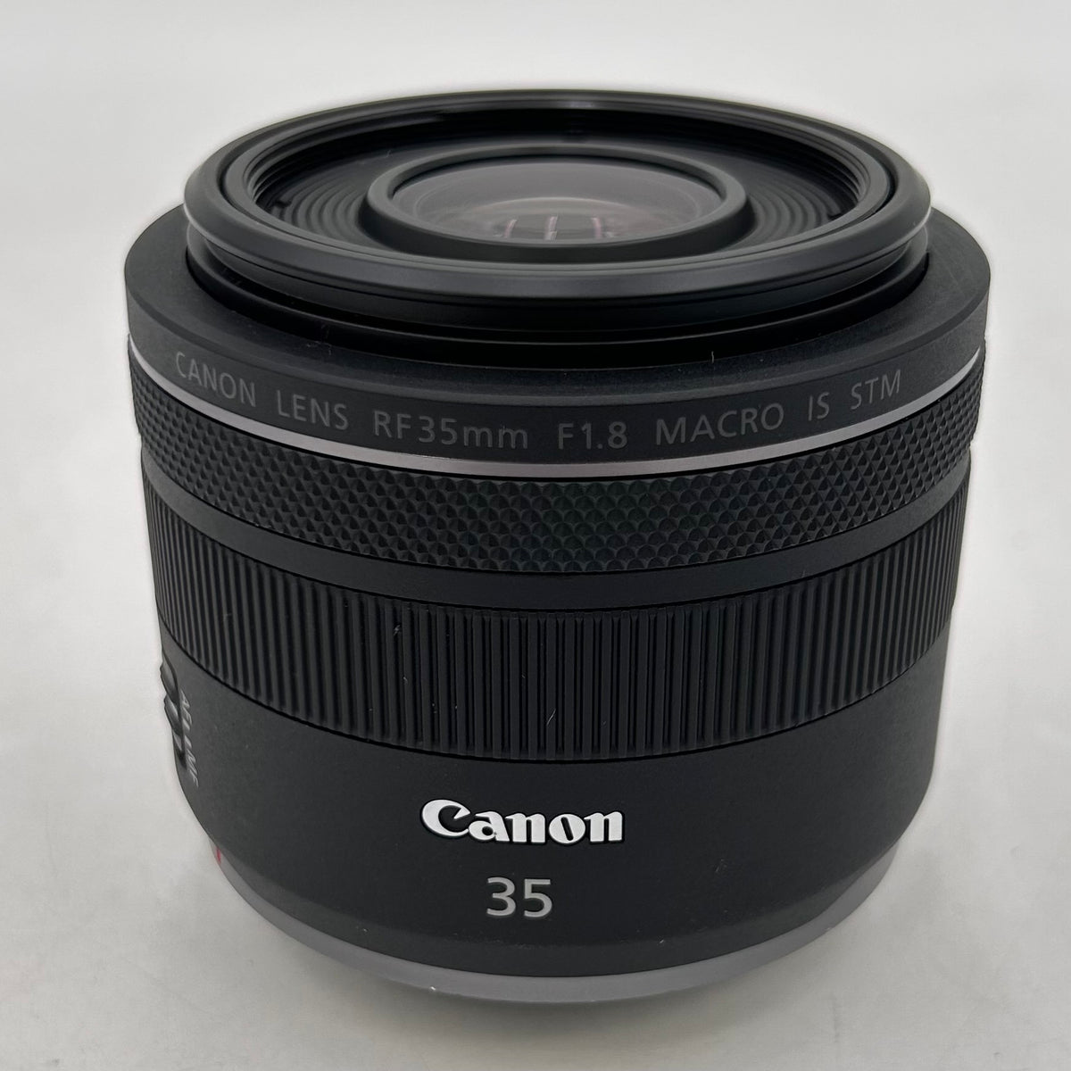 Canon RF Macro 35mm f/1.8 IS STM Fixed/Prime Lens