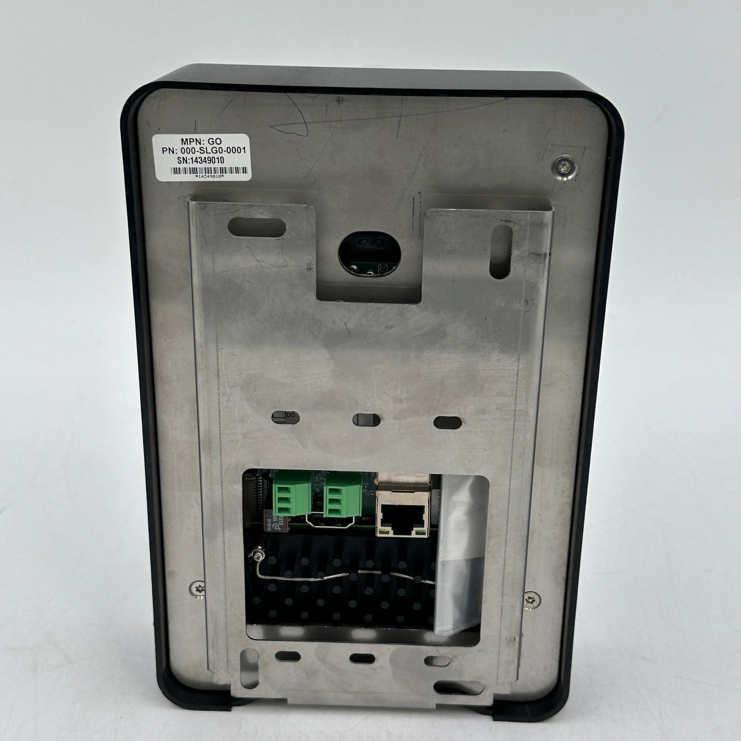 KANTECH | KT-STL-GO StoneLock GO Facial Indoor Reader, Wall Mount