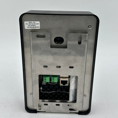 KANTECH | KT-STL-GO StoneLock GO Facial Indoor Reader, Wall Mount