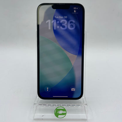 Factory Unlocked Apple iPhone 16e 128GB Black MD1Q4F/A