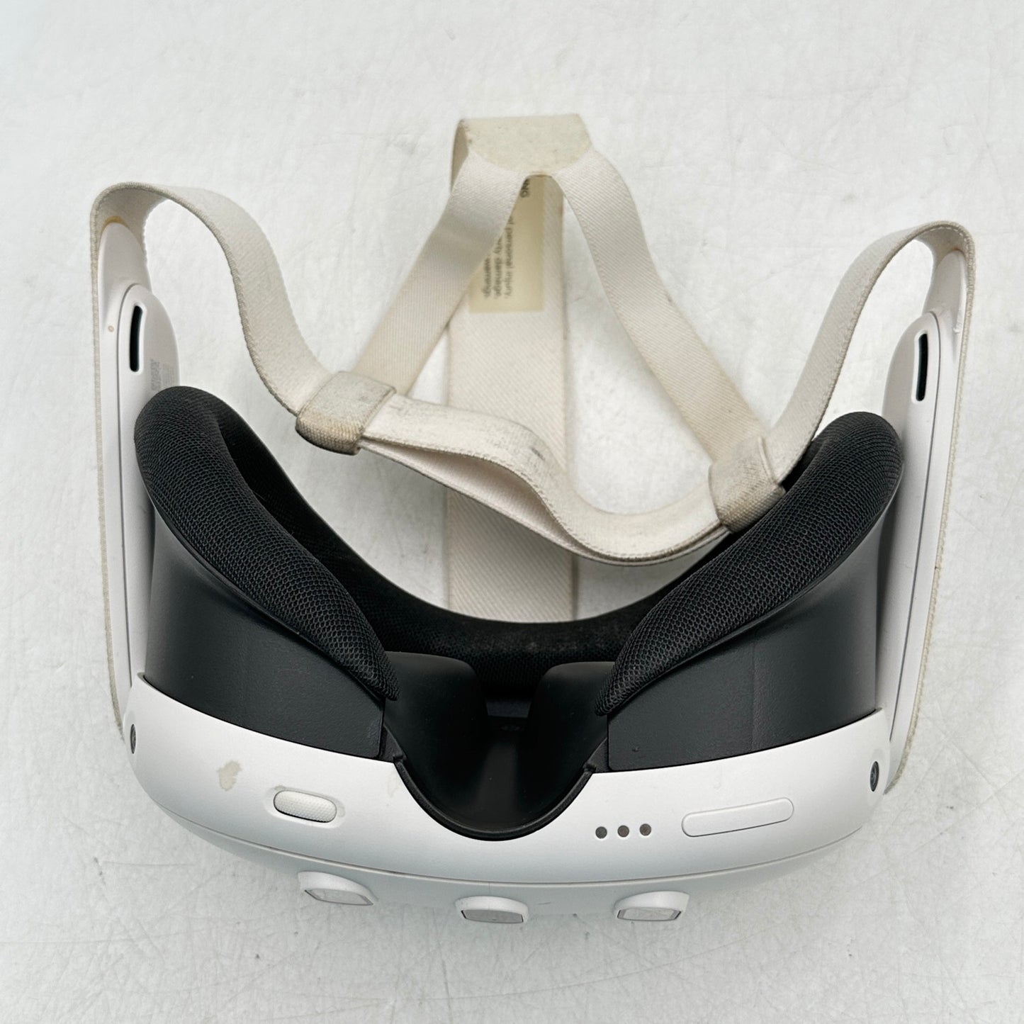 Meta Quest 3 512GB Standalone All-in-One VR Headset S3A READ