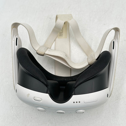 Meta Quest 3 512GB Standalone All-in-One VR Headset S3A READ