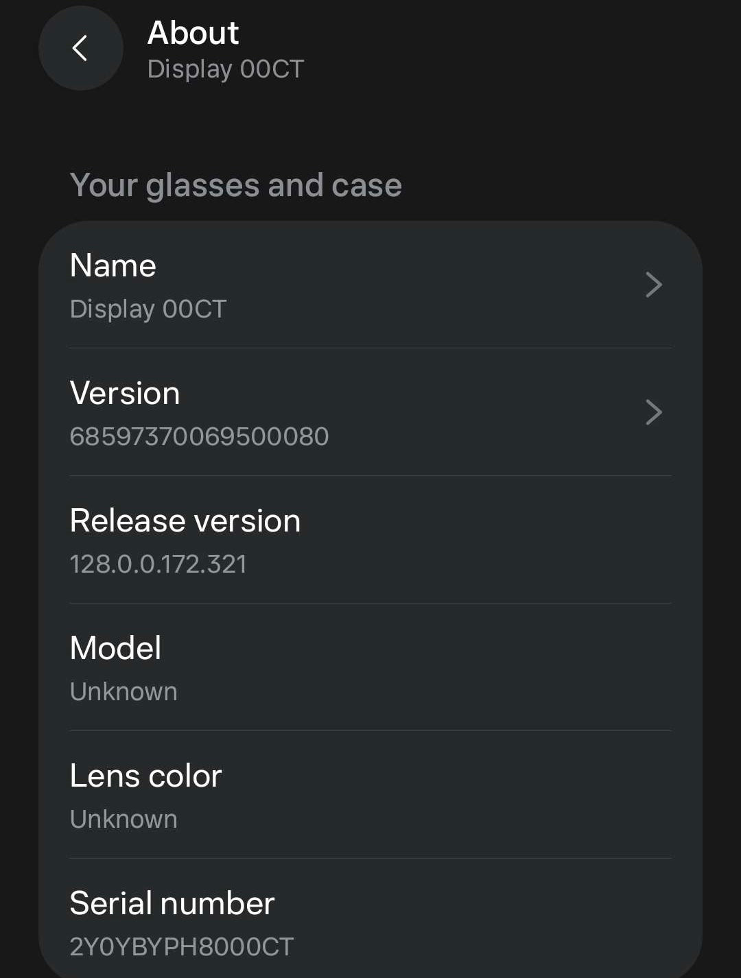 Ray-Ban Meta Display & Neural Band Transitions AI Smart Glasses