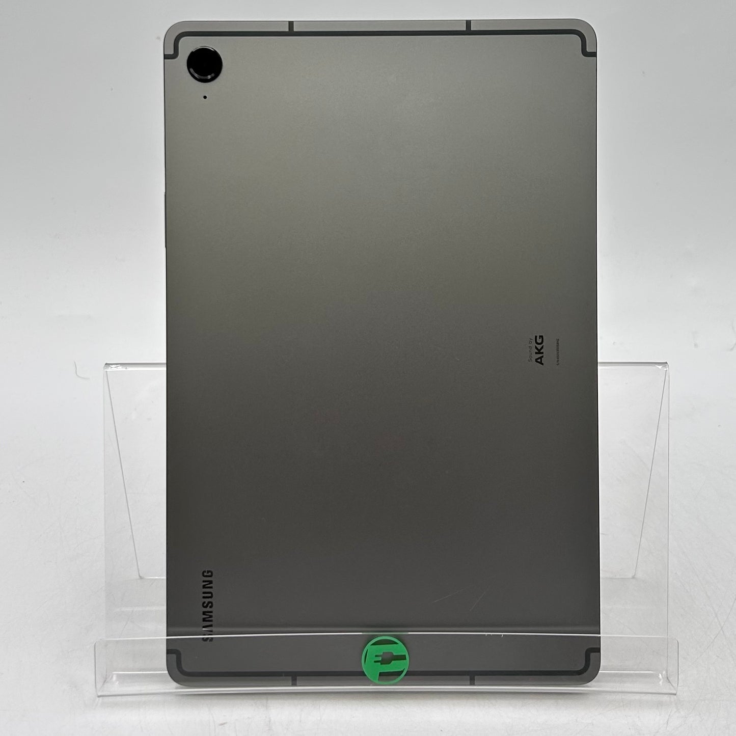 WiFi Only Samsung Galaxy Tab S9 FE 10.9" 128GB Graphite SM-X510