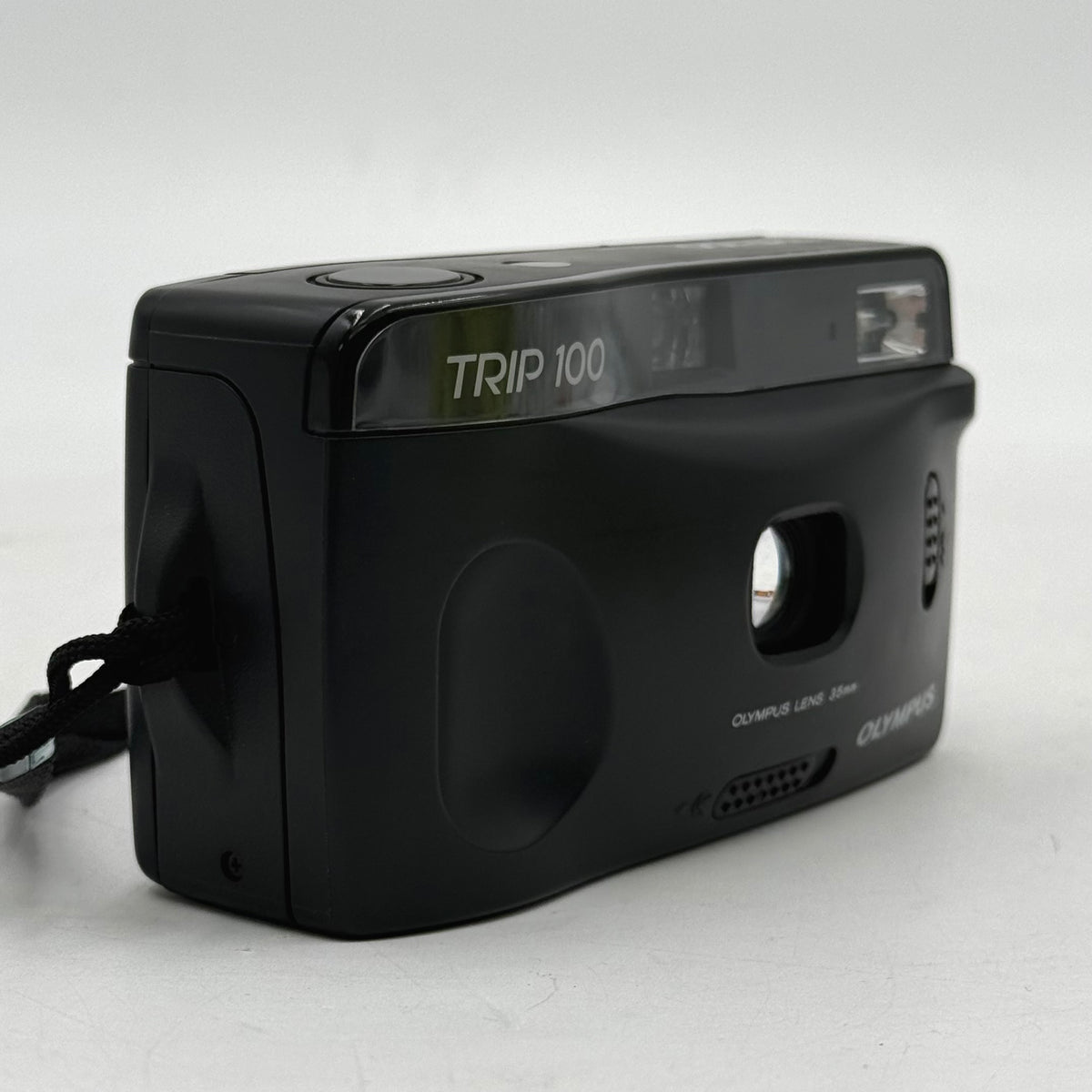 Olympus Trip 100 35mm Point & Shoot Camera