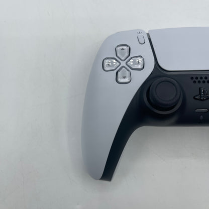 Sony PlayStation 5 PS5 DualSense Wireless Controller White ZCFI-ZCT2W