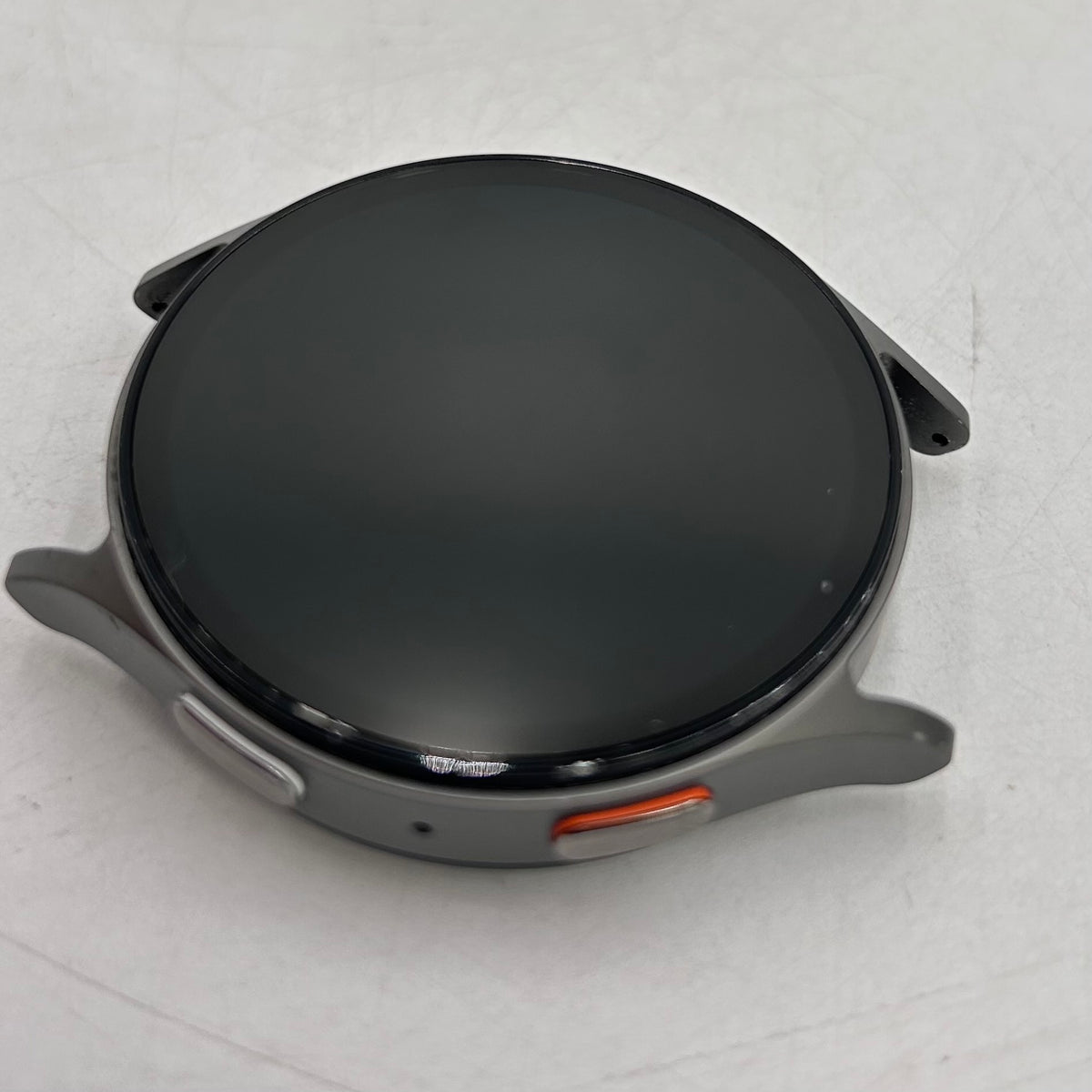 GPS Only Samsung Galaxy Watch7 Aluminum Smartwatch SM-L310 Face Only