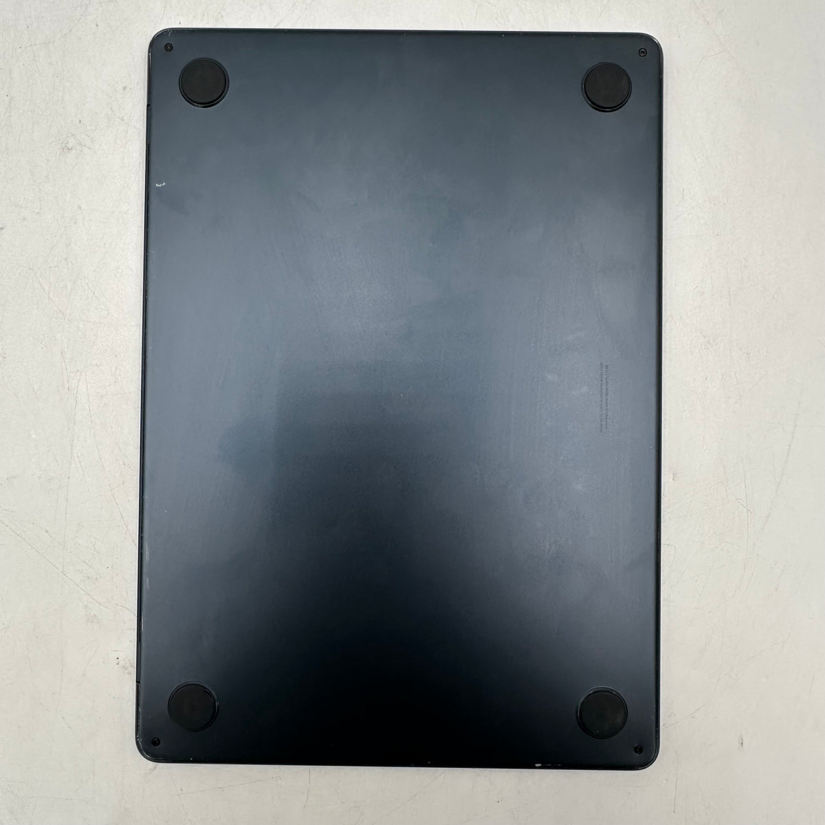 2022 Apple MacBook Air 13.6" M2 8C GPU 3.5GHz 8GB RAM 256GB SSD A2681