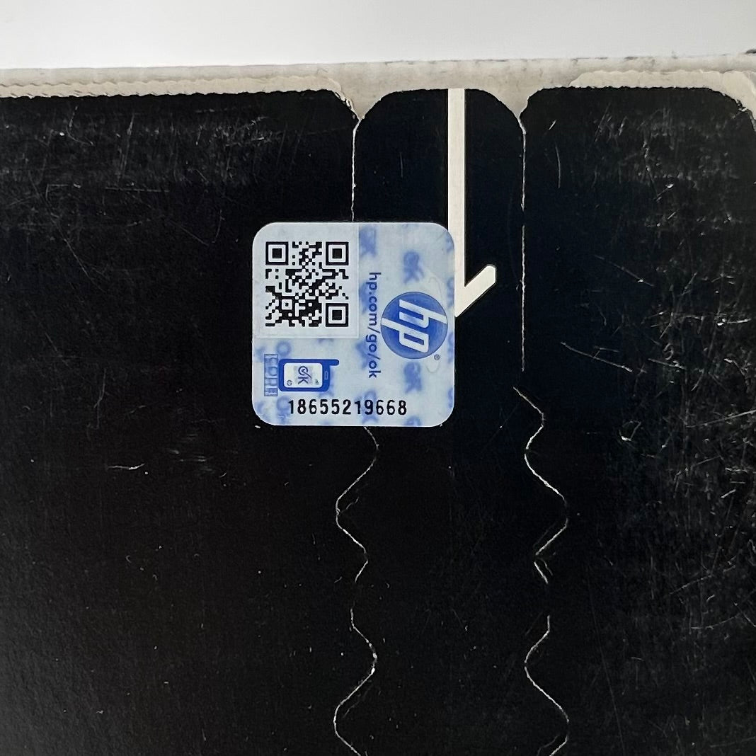 New HP Laser Jet 10A Q2610A Black Print Cartridge