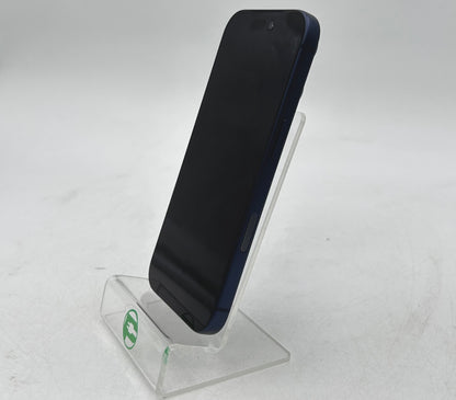 Factory Unlocked Apple iPhone 17 Pro 512GB Deep Blue MG7Q4LL/A