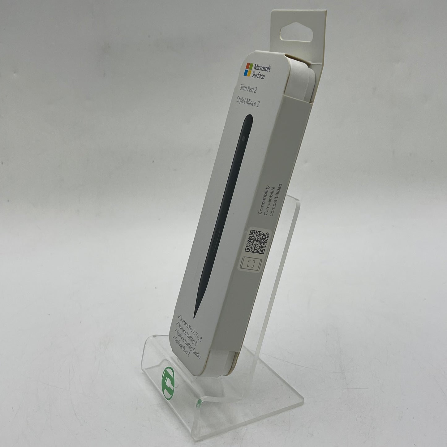 New Microsoft Slim Pen 2 Active Stylus 1962