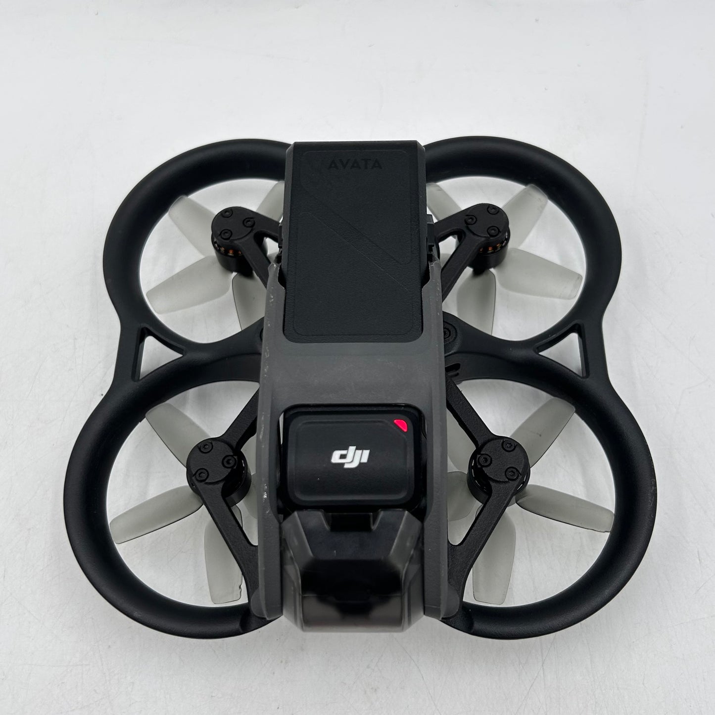 DJI Avata 4K Camera Drone QF2W4K With DJI Motion Controller