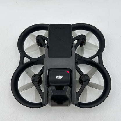 DJI Avata 4K Camera Drone QF2W4K With DJI Motion Controller