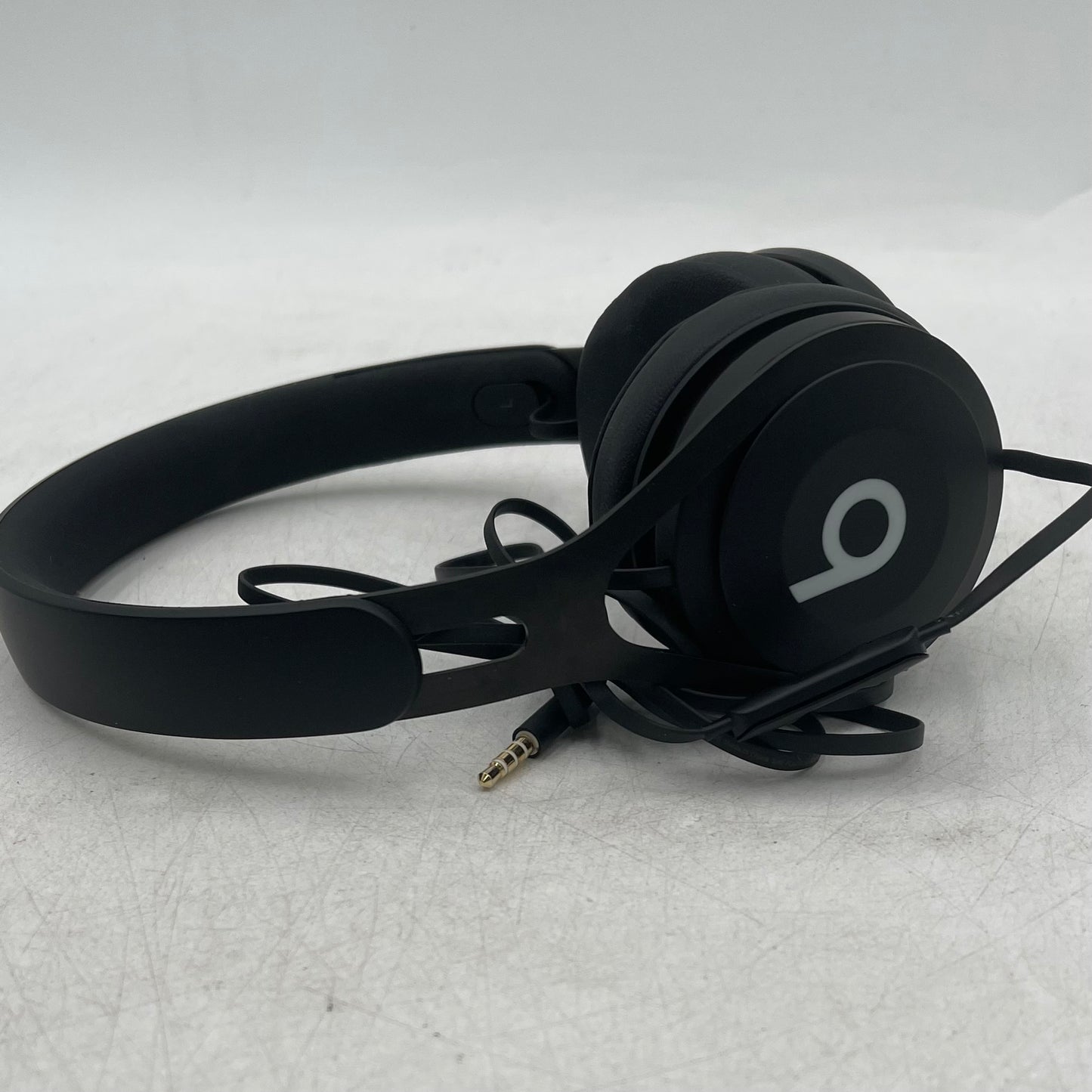 Beats EP Wired On-Ear Headphones Black ML992LL/A