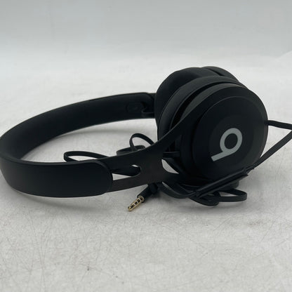 Beats EP Wired On-Ear Headphones Black ML992LL/A