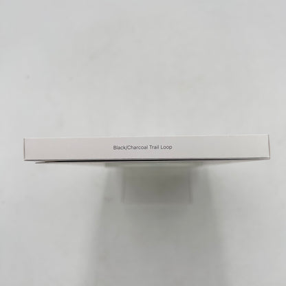 New Unlocked Apple Watch Ultra 3 49MM Black Titanium Black Trail Loop MF1H4LW/A