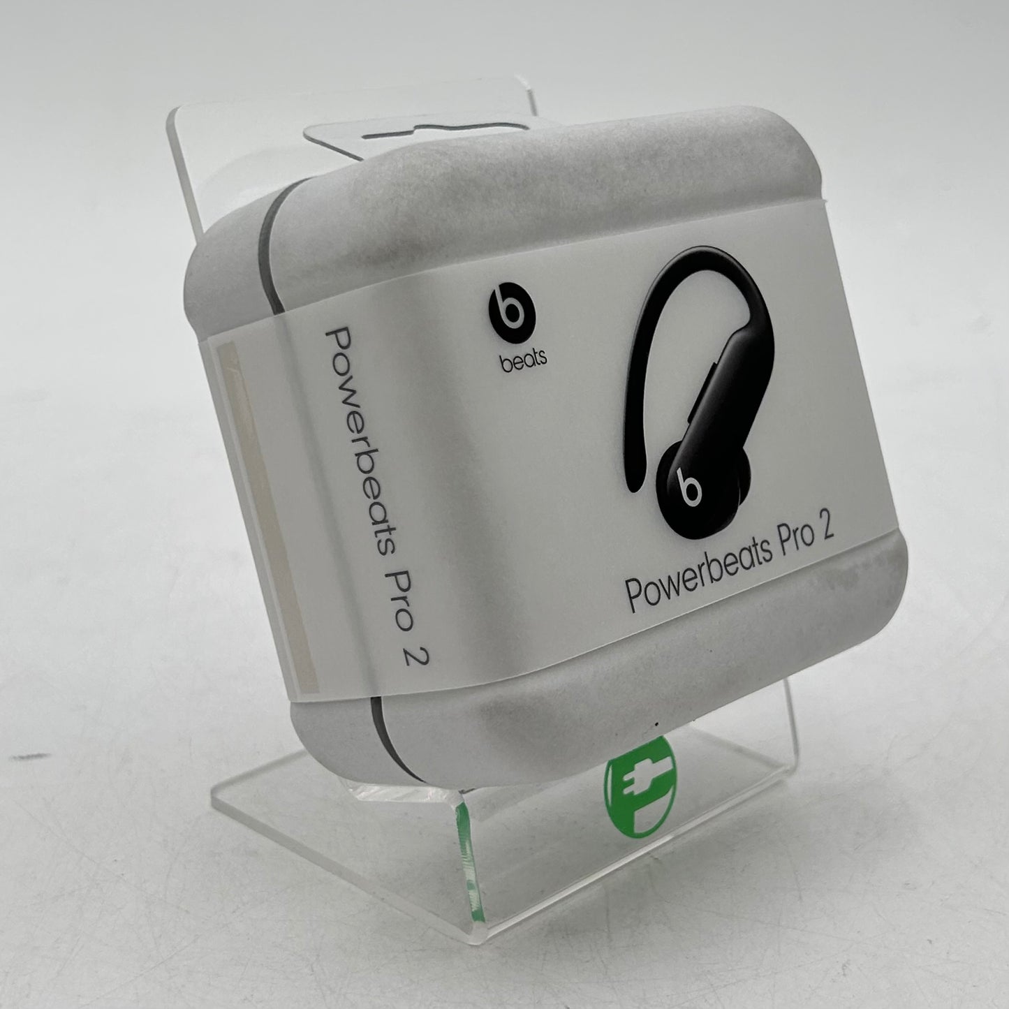 New Beats Powerbeats Pro 2 Wireless In-Ear Bluetooth Headphones Black MX723LL/A