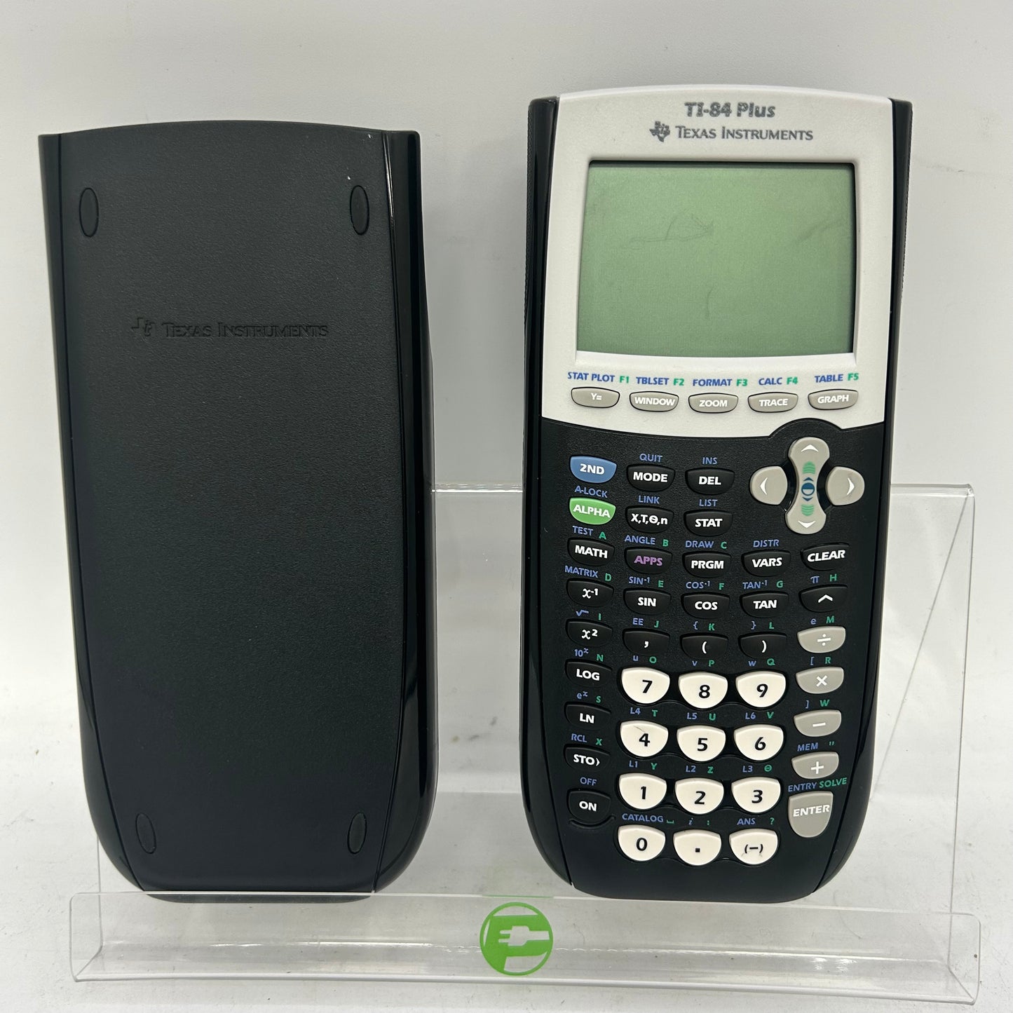 Texas Instruments TI-84+ Graphing Calculator