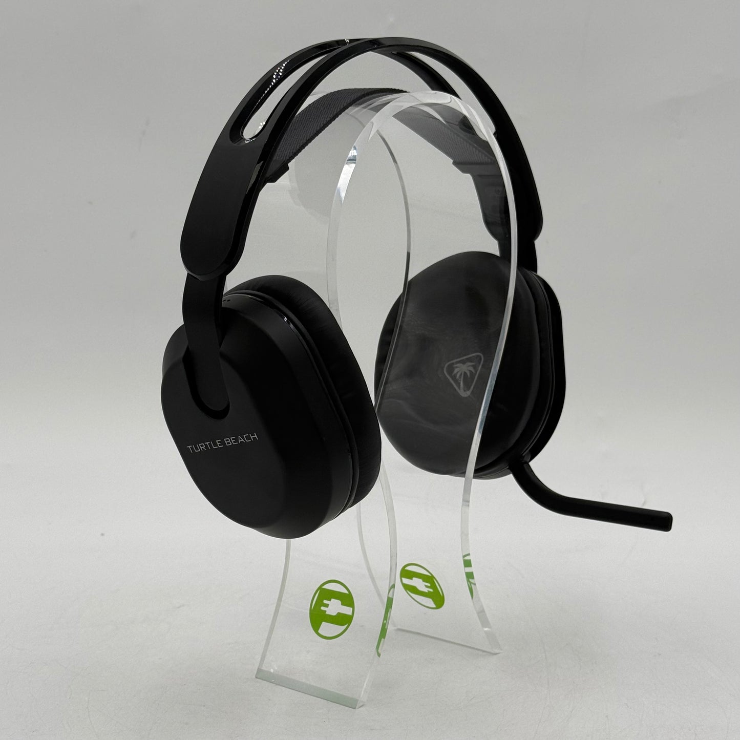 Turtle Beach Stealth 500X Over Ear Gaming Headset Black With Dongle