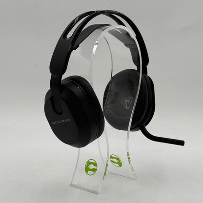 Turtle Beach Stealth 500X Over Ear Gaming Headset Black With Dongle