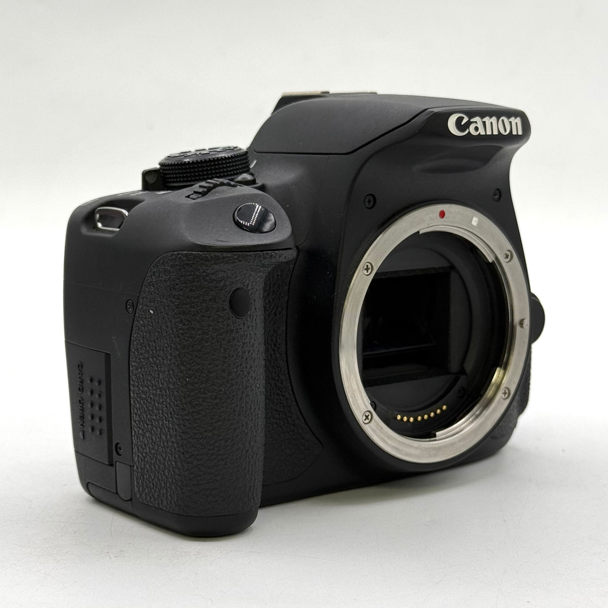 Canon EOS Rebel T5i 18.0MP Digital SLR DSLR Camera
