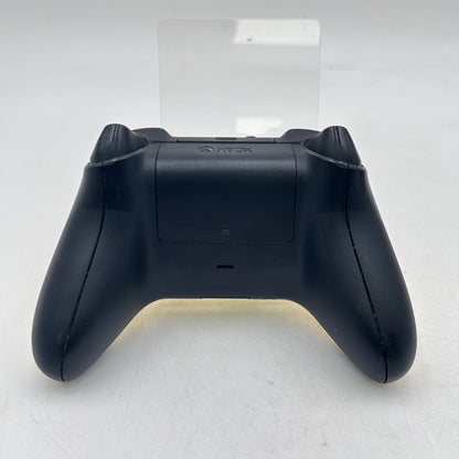 Microsoft Xbox Series X|S Wireless Controller Black/Gold 1914