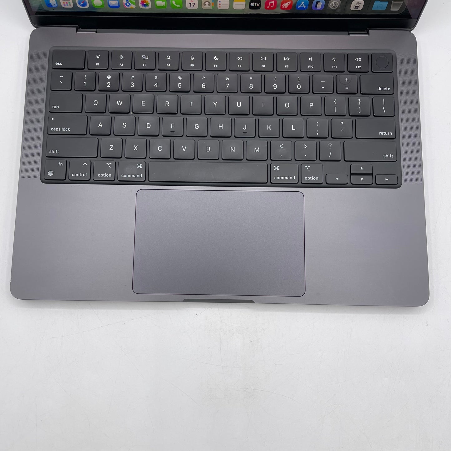 2024 Apple MacBook Pro 14" M4 10C GPU 4.5GHz 16GB RAM 512GB SSD A3112