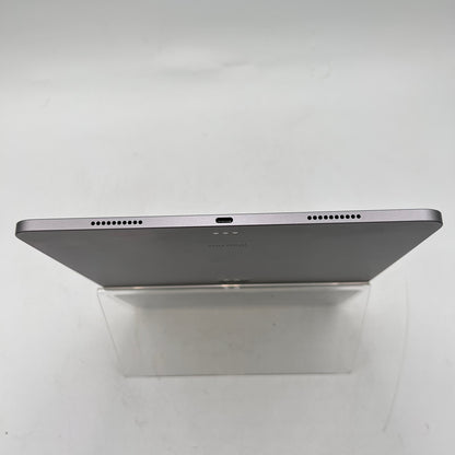 WiFi Only Apple iPad Pro 12.9" 6th Gen 128GB Space Gray MNXP3LL/A