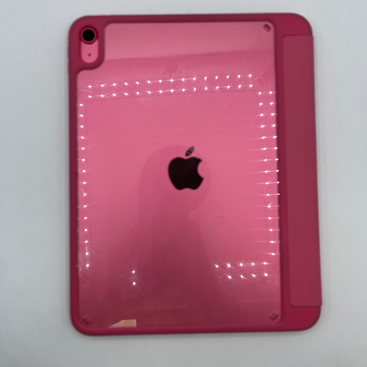 WiFi Only Apple iPad 11" (A16) 128GB Pink MD4E4LL/A