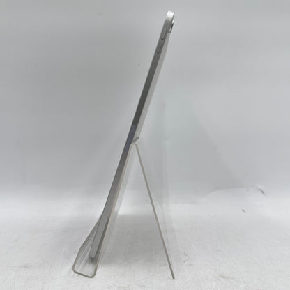 WiFi Only Apple iPad Air 4th Gen 64GB Silver MYFN2ZP/A