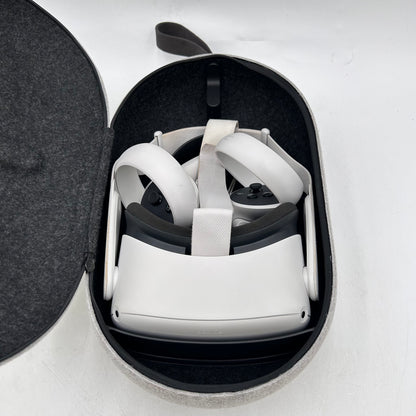 Oculus Quest 2 256GB Standalone All-in-One VR Headset KW49CM