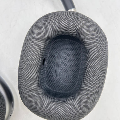 Apple AirPods Max Wireless Over-Ear Headphones Space Gray MGYH3AM/A