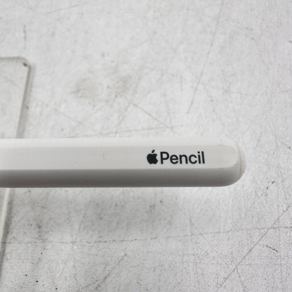 Apple Pencil 2nd Gen White A2051 READ