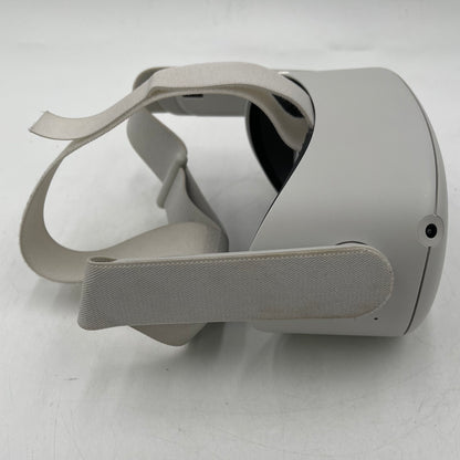Meta Quest 2 256GB Standalone All-in-One VR Headset KW49CM