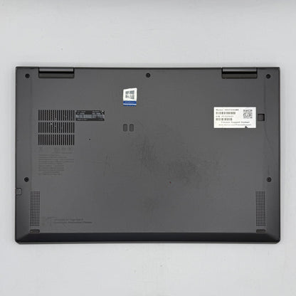 Lenovo ThinkPad X1 Yoga Gen 5 20UCS28300 14" i7-10610U 2.3GHz 16GB RAM 512GB SSD
