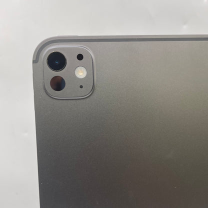 WiFi Only Apple iPad Pro 13" M4 256GB Space Black MVX23NF/A