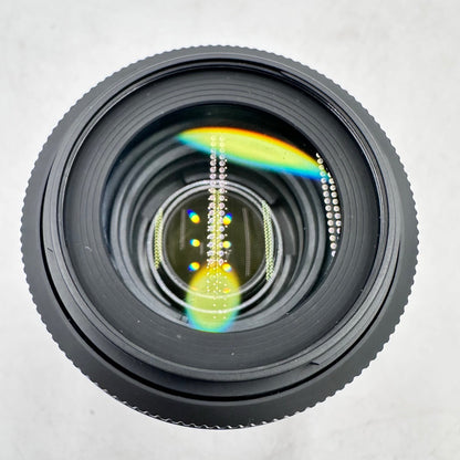 Nikon AF-S DX Nikkor Zoom Lens 55-200mm f/4-5.6G ED VR