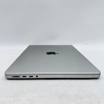2021 Apple MacBook Pro 14" M1 Pro 14C GPU 3.2GHz 16GB RAM 512GB SSD A2442