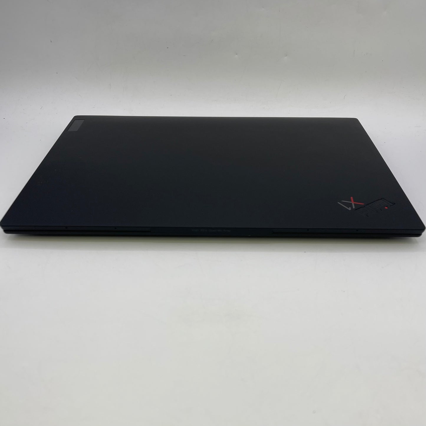 Lenovo ThinkPad X1 Carbon Gen 10 21CB00BXUS 14" i7-1265U 1.8GHz 16GB RAM 1TB SSD