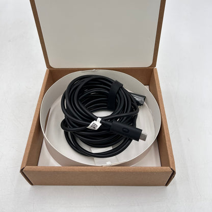 Oculus Link Cable USB 3 Type-C (5M) VR Streaming Cable 345-00943-03