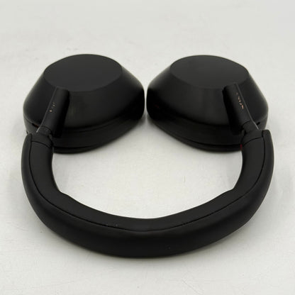 Sony WH-1000XM5 Noise-Cancelling Over-Ear Bluetooth Headphones Black YY2954