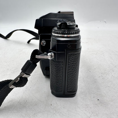 Minolta X-700 35MM SLR Film Camera Body Only