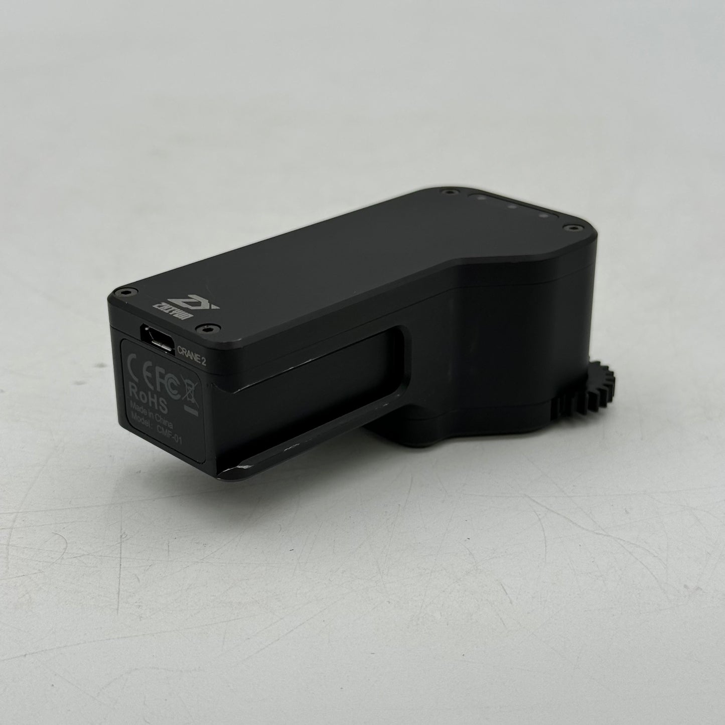 Zhiyun Crane 2 Servo Follow Focus (Mechanical) Motorized Lens Focus Controller
