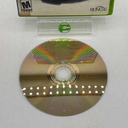 Lot of 3 Microsoft Original Xbox Games: Halo / Conflict / Medal Of Honor